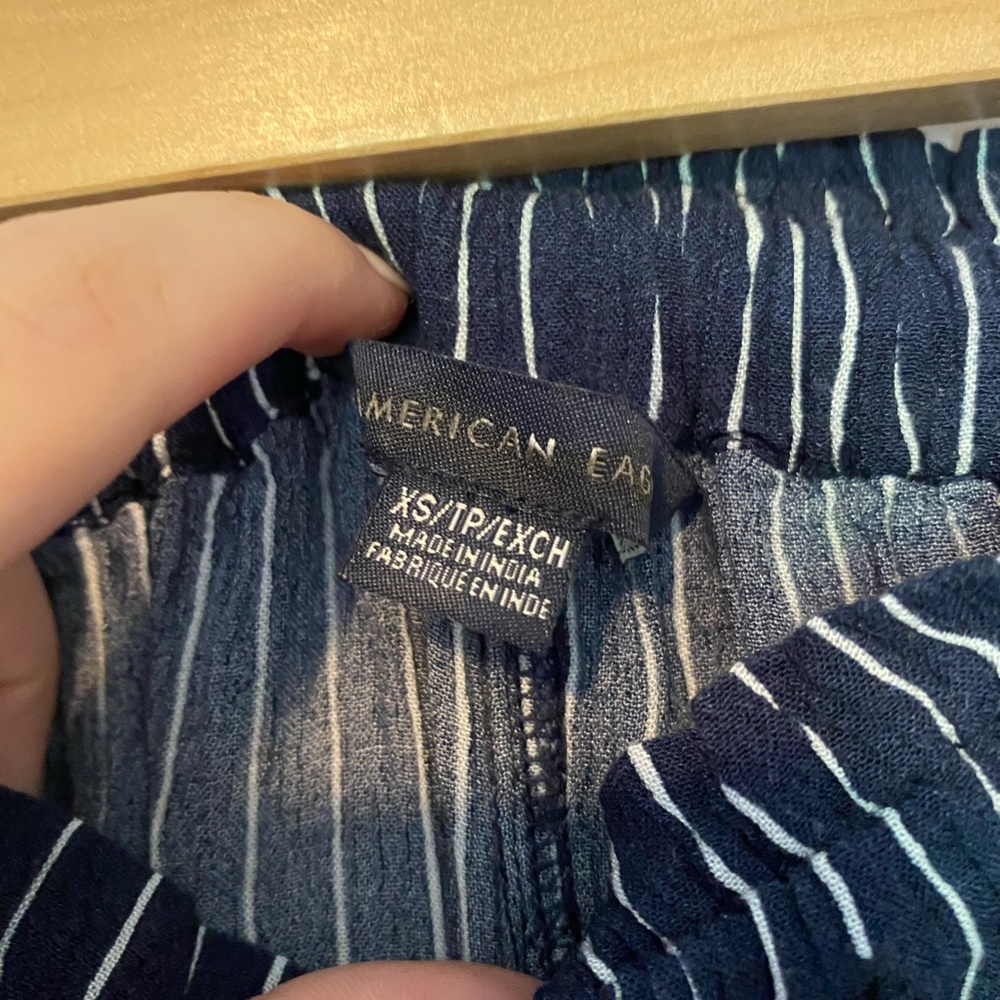 Ae Flowy Pants - image 2